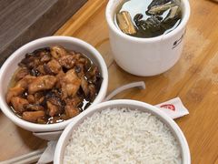 -72街荷叶饭(东方宝泰广场店)