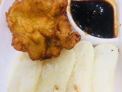 -赤坂亭·M9和牛烧肉·铁板烧·日料398放题(长泰广场店)