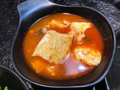 -九田家黑牛烤肉料理(太阳城店)