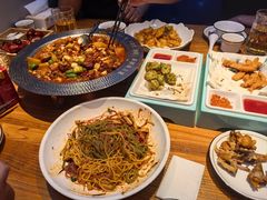 -俭寨大盘鸡·缸子肉·小公鸡·新疆菜(云通店)