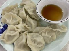 手工鲅鱼水饺-郭姐·威海渔村(黄兴路店)