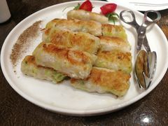 -阿庄新豫菜(航海东路店)