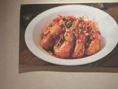 -小林哥的海鲜馆·夜宵烧烤(渔人码头店)