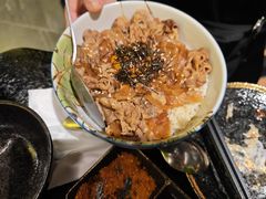 -樱嘢·炭火烧肉(惠南店)