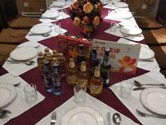 -92°C俄式厨房(中央大街店)