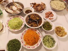 -鲍师傅糕点(大沽南路店)
