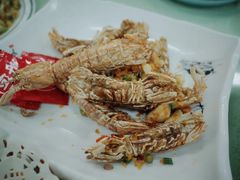 -景好海鲜餐厅(大鹏必选旅游店)