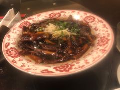 -海天楼中餐厅(吴宫泛太平洋酒店)