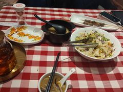 -西贝莜面村(朝阳大悦城店)