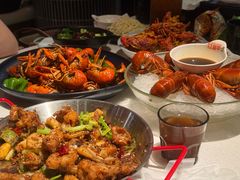 -红盔甲·小龙虾(天钥桥店)