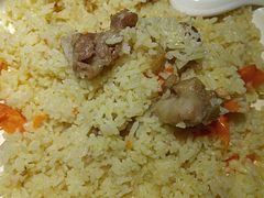-凯撒尔新疆特色主题餐厅(青山店)