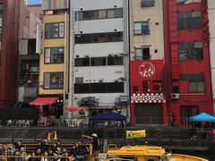 -道顿堀水上观光船(太左衛門橋船着場)