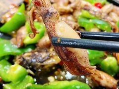 东山小管-星奇缘·海鲜餐厅(东山美食地标店)