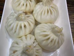 -津门张记包子铺(三马路店)