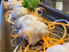 -皇城老妈·大连海鲜火锅(港湾店)