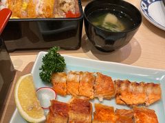 -小山日本料理(太古汇店)