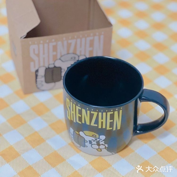 深圳探店|这家新开的网红糕点真是yyds
