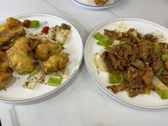 -排骨王·三十年本地老菜馆