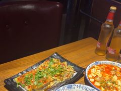 -别院里音乐餐酒吧(双流航空港店)