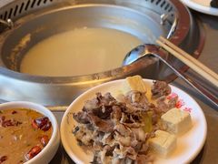 -蜀留香火锅·始于1999·原四川老火锅(白堤路店)