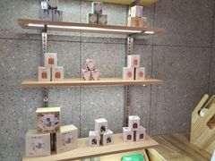 -霸王茶姬(建邺万达广场店)