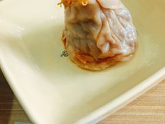 -吉祥馄饨(牡丹园店)