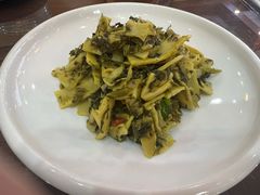 -长兴菜馆(高桥店)