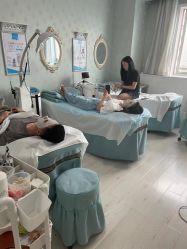 -宜肤清颜专业祛痘问题肌修护