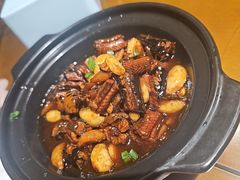 -古桥人家•水上餐厅(朱家角古镇店)