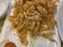 -鑫渔港海鲜本地菜·山海关浑锅(东戴河店)