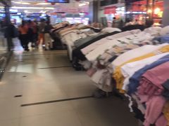 -利群商厦(台东店)