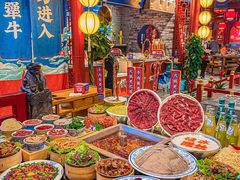 -蜀江龙火锅(339店)