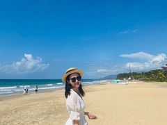 -石梅湾艾美度假酒店