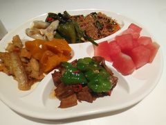 -乡村基(南坪上海城店)