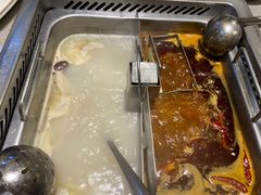 -海底捞火锅(天一广场亚细亚店)