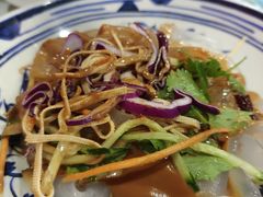 -听涛雅苑百味饺子老家菜馆