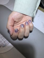 -阿噶西美甲美睫