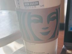 -星巴克(保定万博广场店)