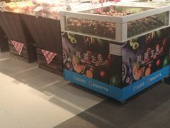 -盒马鲜生(双清路店)