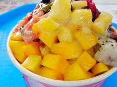 -梁子刨冰王&梁小糖(王顶堤店)