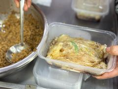 猪肉海鲜蛋肠粉-小吴肠粉