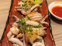 -小山日本料理(兴业太古汇店)