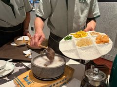 -新兴·金羊座·粤菜点心(乐峰店)