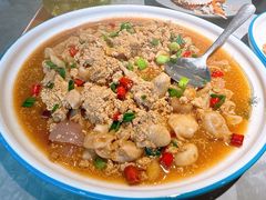 鱼子鱼泡红烧-501號台州海鲜餐厅(海创园店)