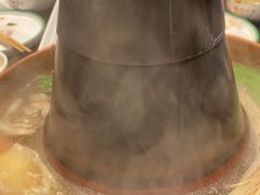 -南门四季铜锅涮肉(大屯·北苑店)