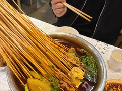 -成都瓜串串(华强北店)