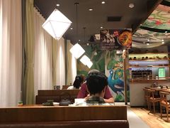 -云海肴云南菜(花园城店)