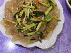 -钰田大院·碳烤虹鳟鱼·怀柔地道农家菜(雁栖湖店)