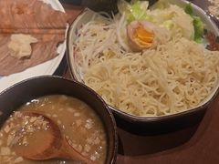 -千代武日本料理(哈西店)