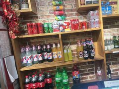 -三个大叔东北烧烤·砂锅菜(西三旗店)